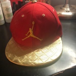 Jordan Hat